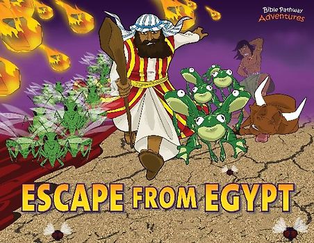 Escape from Egypt