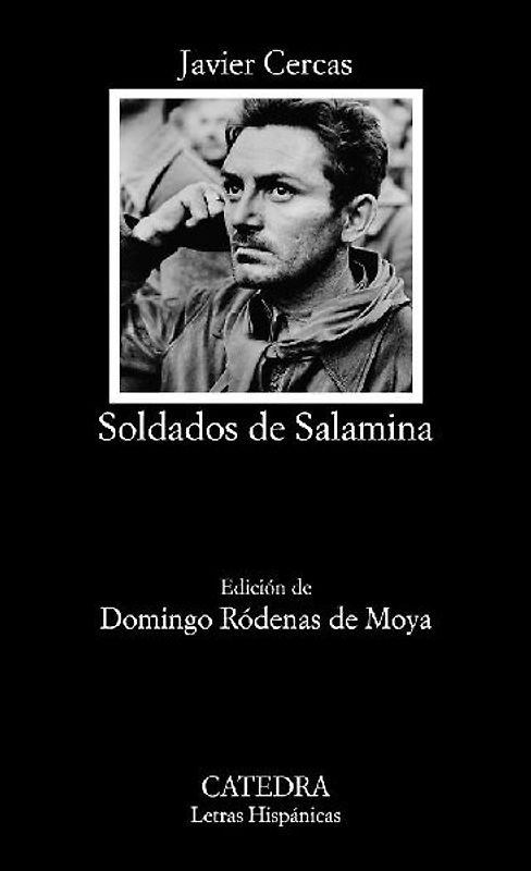 Soldados de Salamina