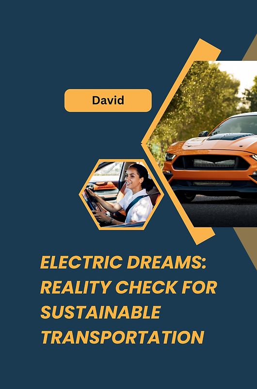 Electric Dreams: Reality Check for Sustainable Transportation
