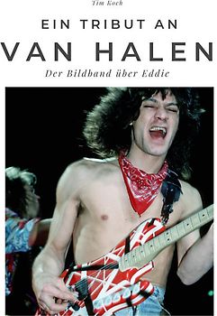 Ein Tribut an Van Halen