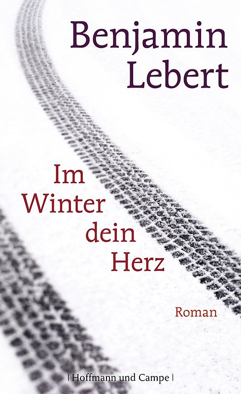 Im Winter dein Herz
