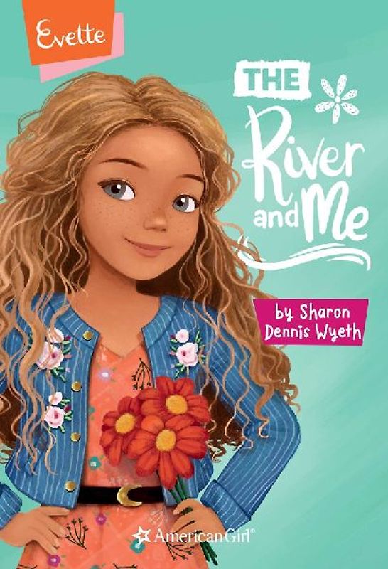 Evette: The River and Me