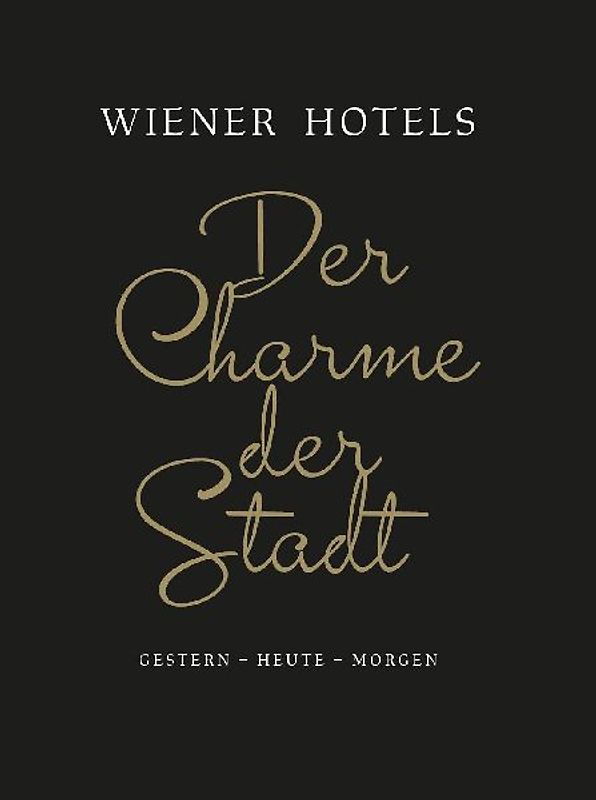 Der Charme der Stadt