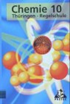Duden Chemie - Regelschule Thüringen / 10. Schuljahr - Schülerbuch