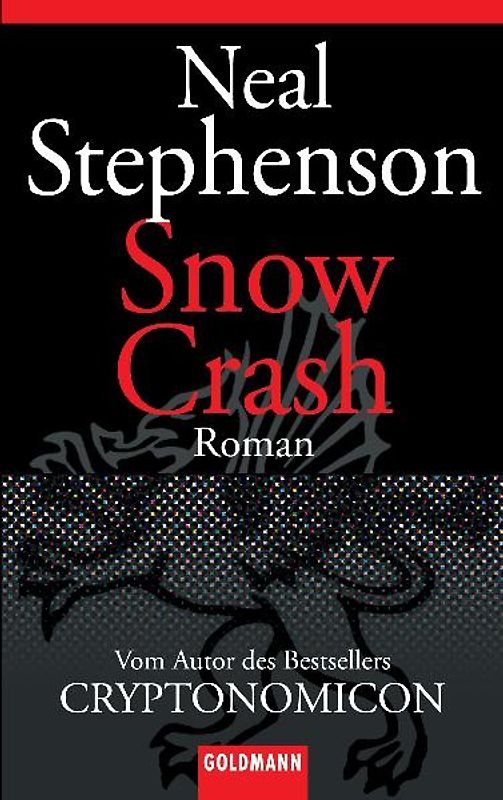 Snow Crash