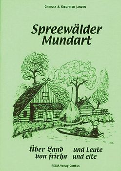 Spreewälder Mundart