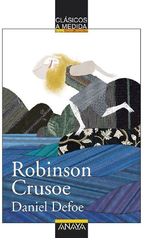 Robinson Crusoe