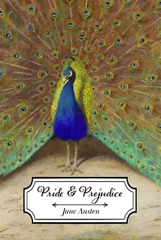 Pride and Prejudice