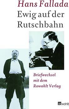 Ewig auf der Rutschbahn