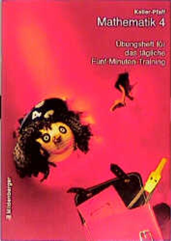 Mathematik. Trainingshefte. Für alle Bundesländer / 4. Schuljahr
