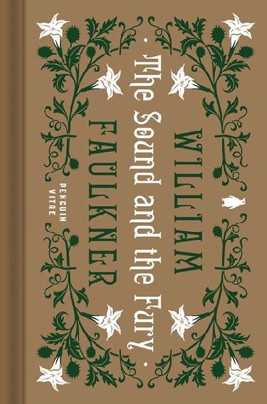 The Sound and the Fury