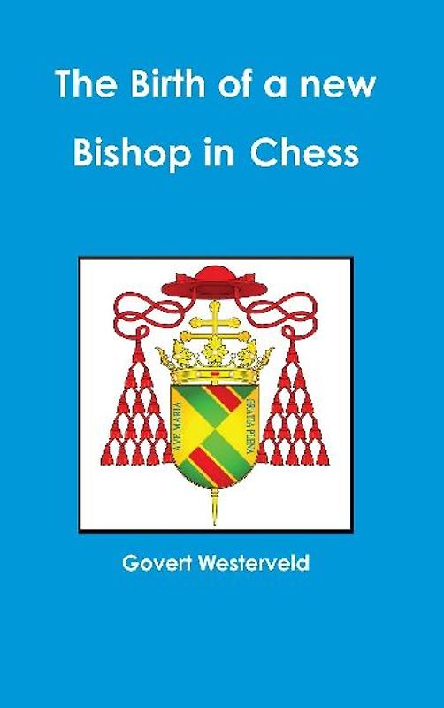 The Birth of a new Bishop in Chess