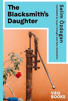 The Blacksmith’s Daughter
