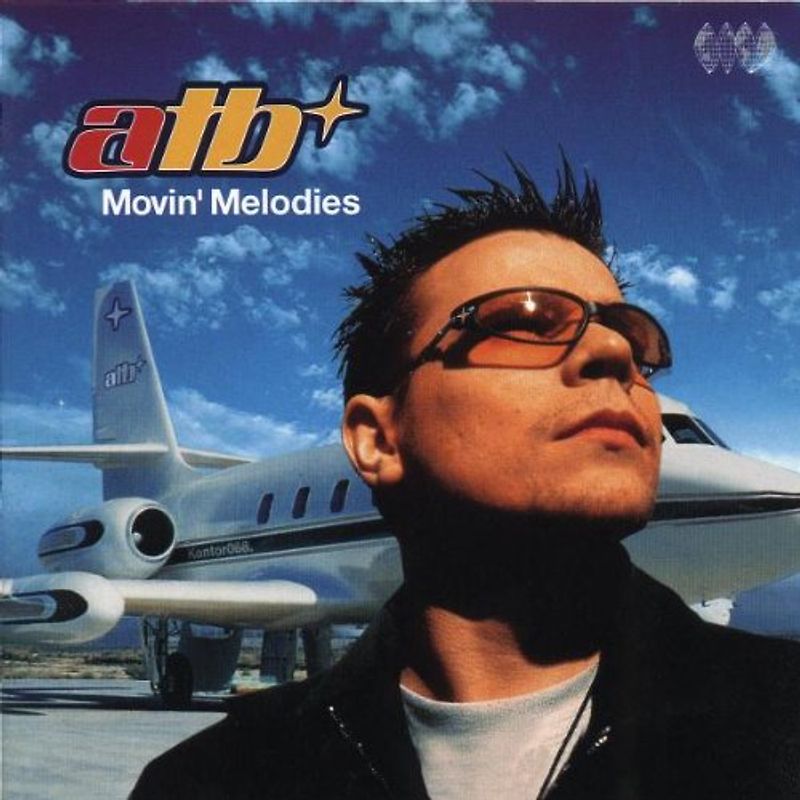 Atb - Movin' Melodies
