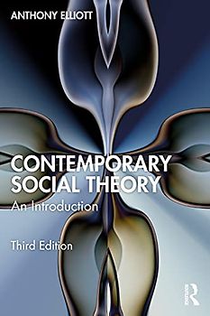 Contemporary Social Theory: An Introduction