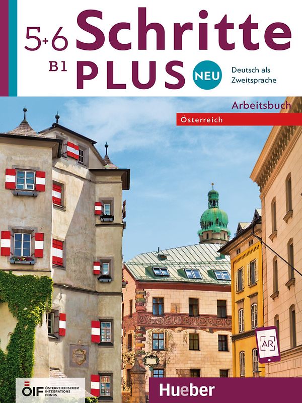 Schritte plus Neu 5+6 – Österreich