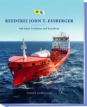Reederei John T. Essberger