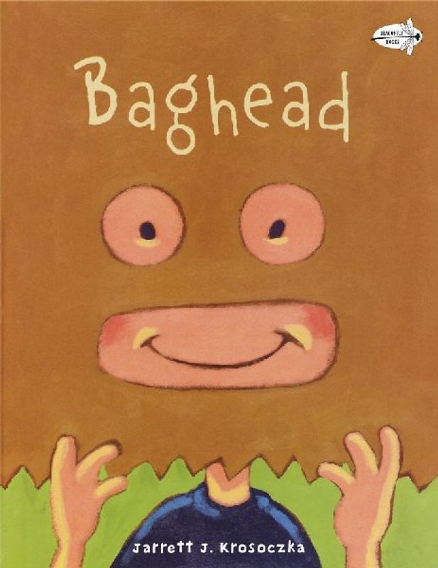 Baghead