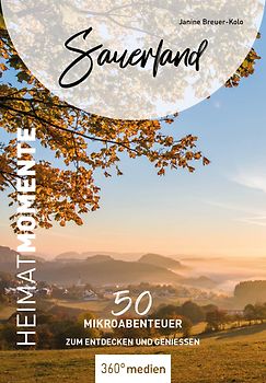 Sauerland - HeimatMomente