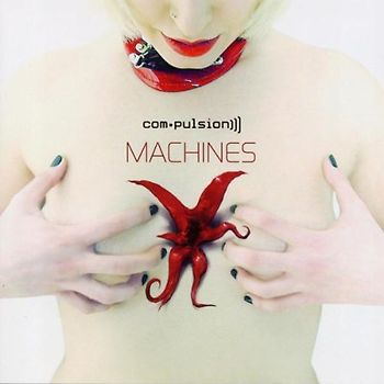 Com.Pulsion - Machines