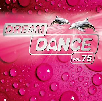 Various - Dream Dance,Vol.75