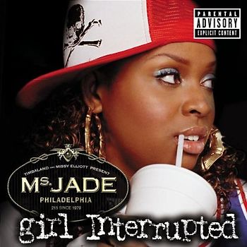 Ms.Jade - Girl Interrupted