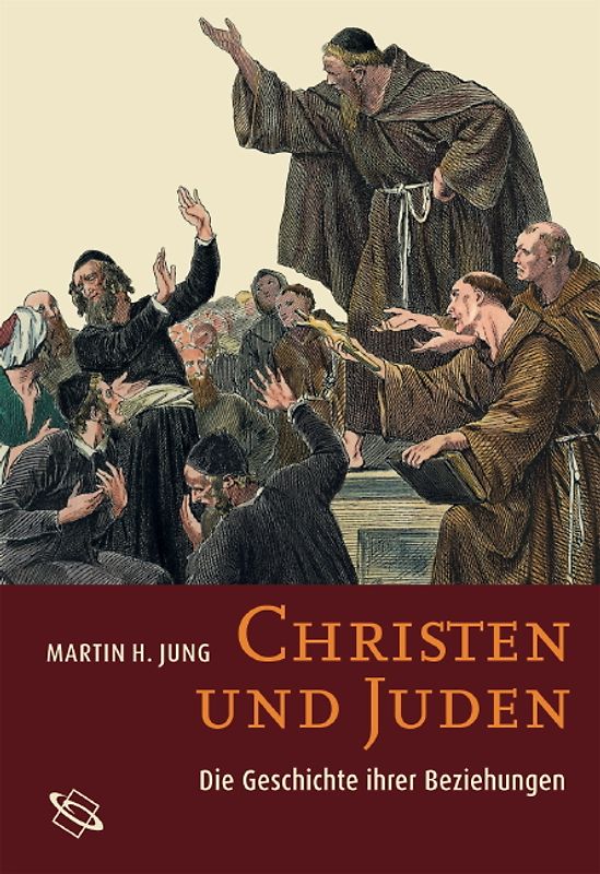 Christen und Juden
