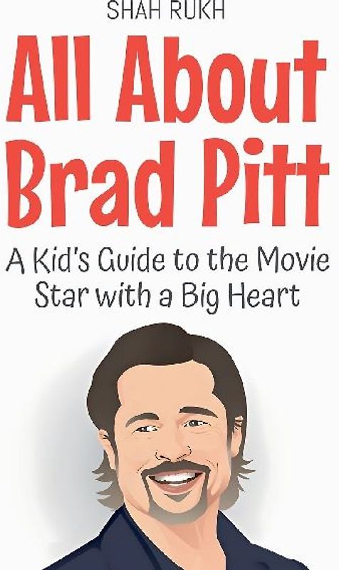 All About Brad Pitt