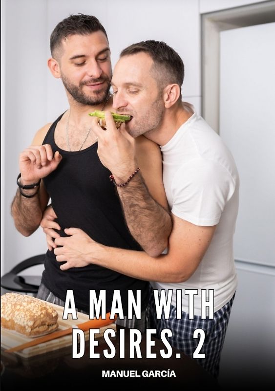 A Man with Desires. 2