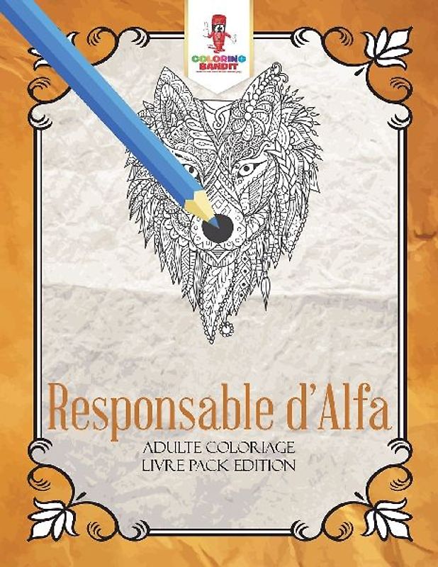 Responsable d'Alfa