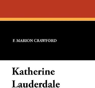 Katherine Lauderdale