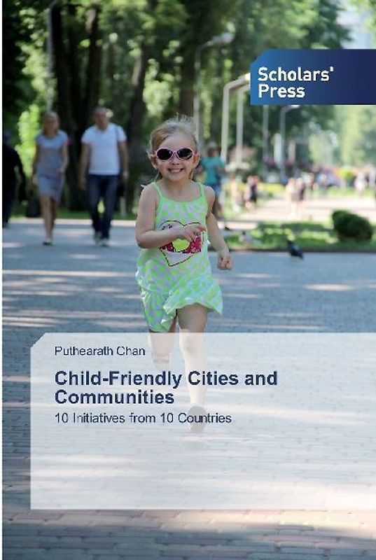 Child-Friendly Cities and Communities