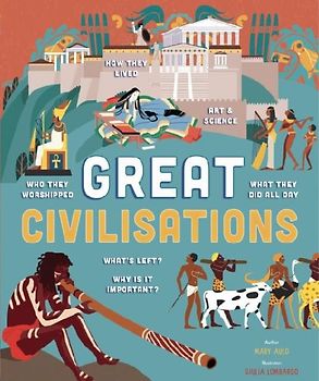 GREAT CIVILISATIONS