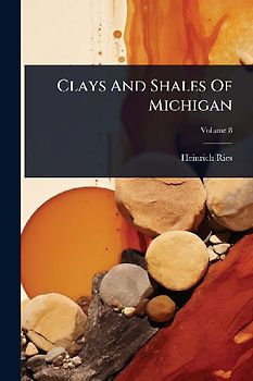 Clays And Shales Of Michigan