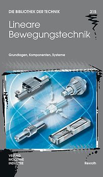 Lineare Bewegungstechnik