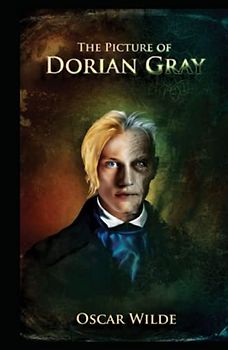 The Picture of Dorian Gray Illustrated