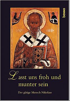 Lasst uns froh und munter sein