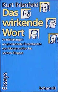 Das wirkende Wort