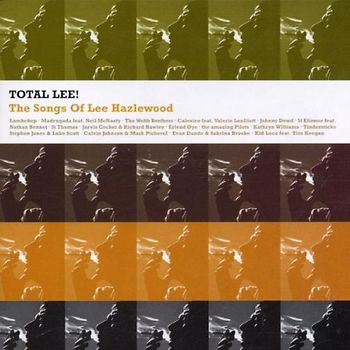 Various - Total Lee - The Songs Of Lee Hazlewood