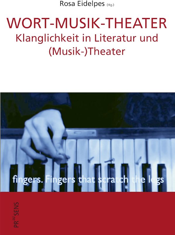 WORT – MUSIK – THEATER