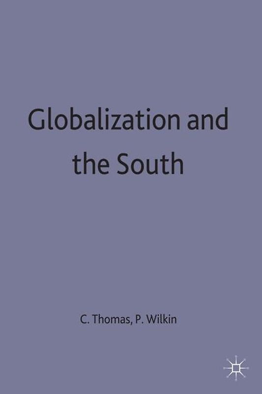 Globalization and the South