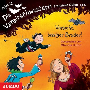 Die Vampirschwestern [11]