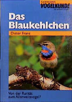 Das Blaukehlchen