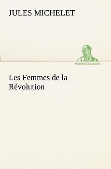 Les Femmes de la Révolution