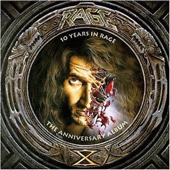 Rage - 10 Years in Rage