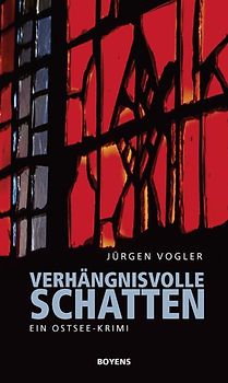 Verhängnisvolle Schatten