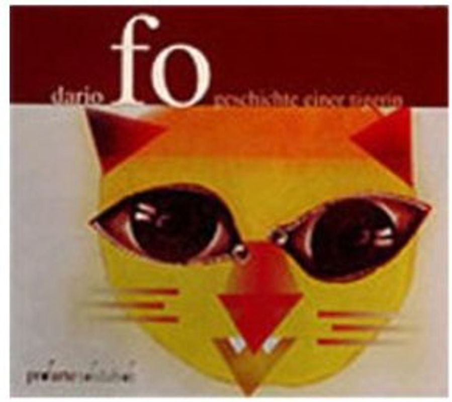 Geschichte einer Tigerin