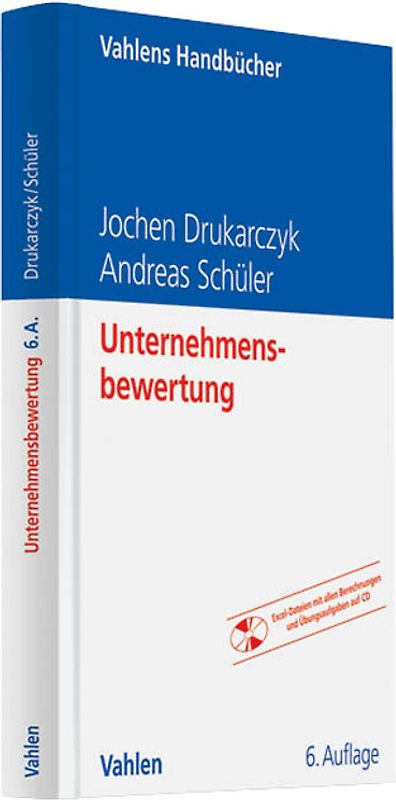 Unternehmensbewertung