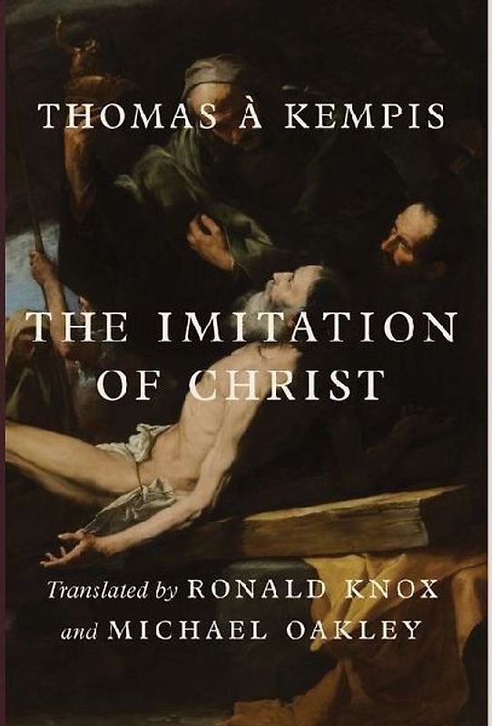 The Imitation of Christ