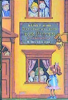 Das geheime Leben der Puppen